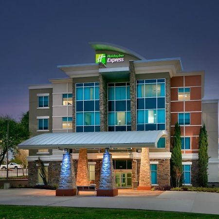 Holiday Inn Express & Suites North Dallas At Preston By Ihg Exterior foto